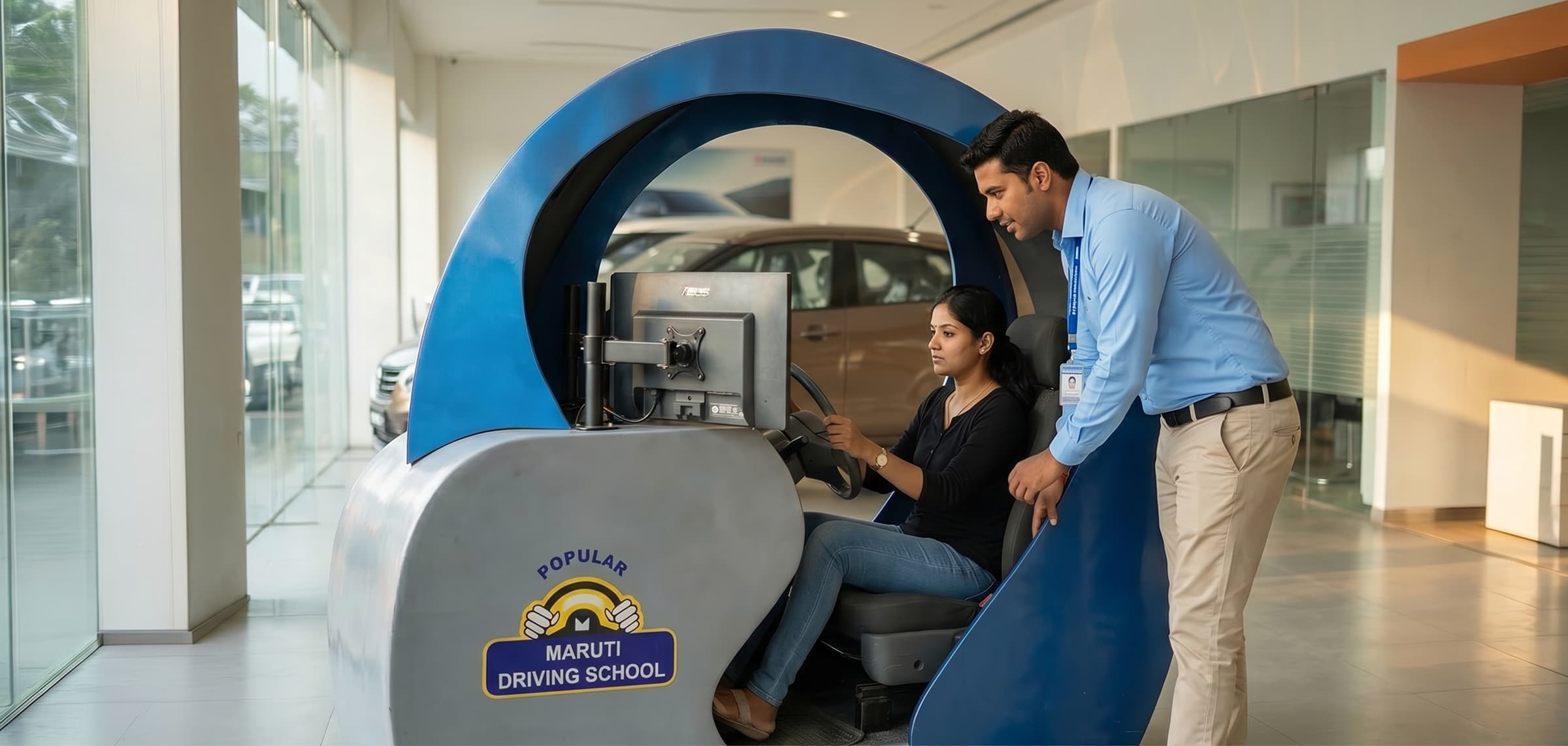 LEARNER STANDARD TRACK COURSE