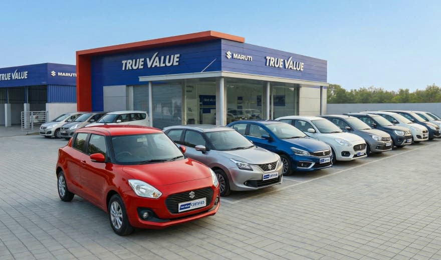 Buy Certified Cars