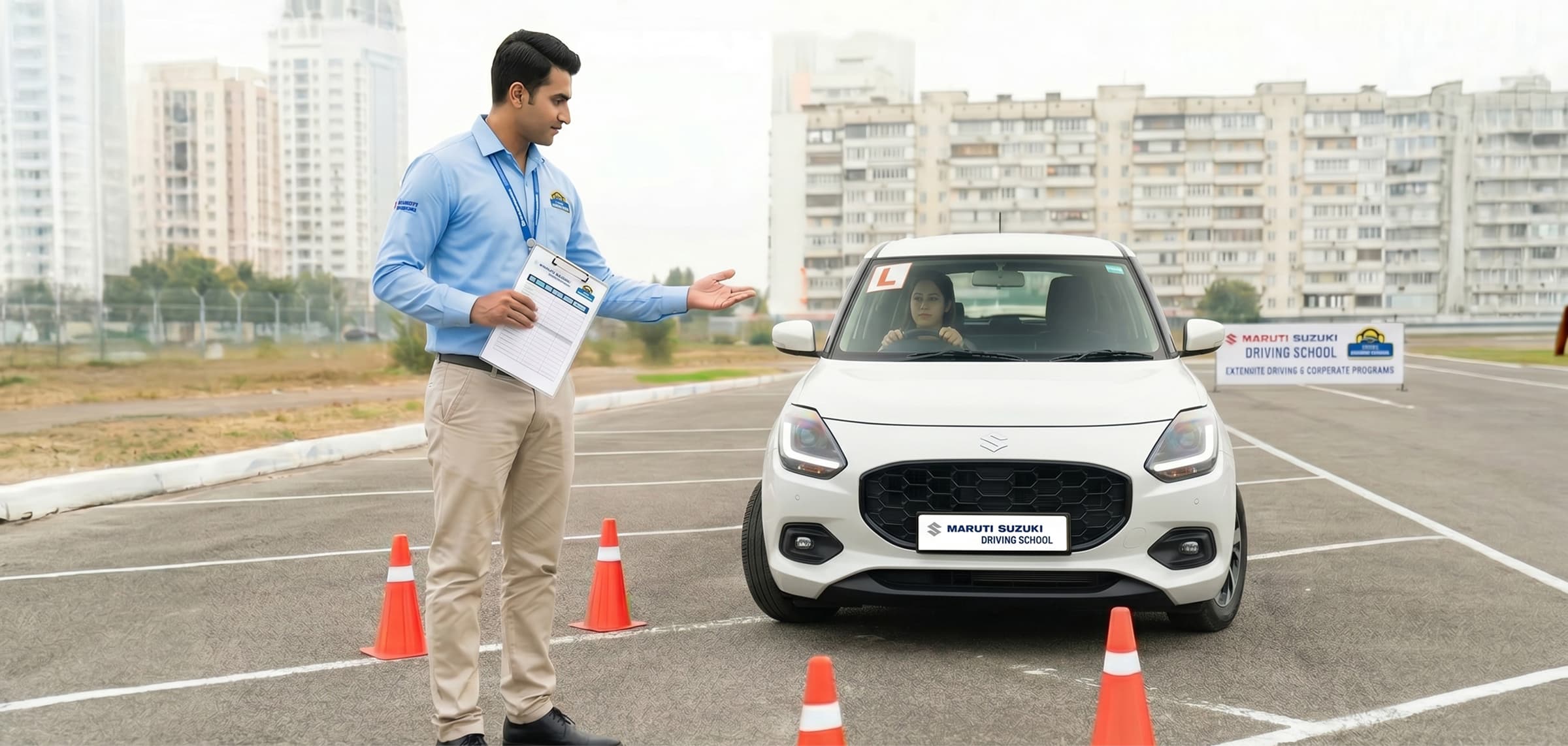 SPECIAL LEARNER STANDARD TRACK COURSE