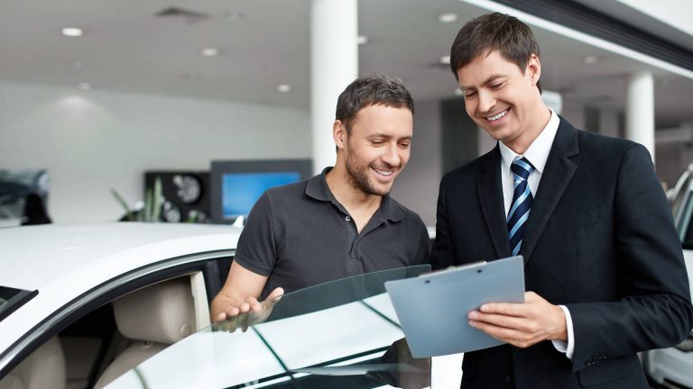 Exchanging A Car Can Be More Profitable Than Selling It