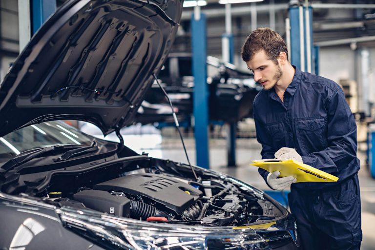 Why Should You Have Your Car Serviced At A Regular Basis?