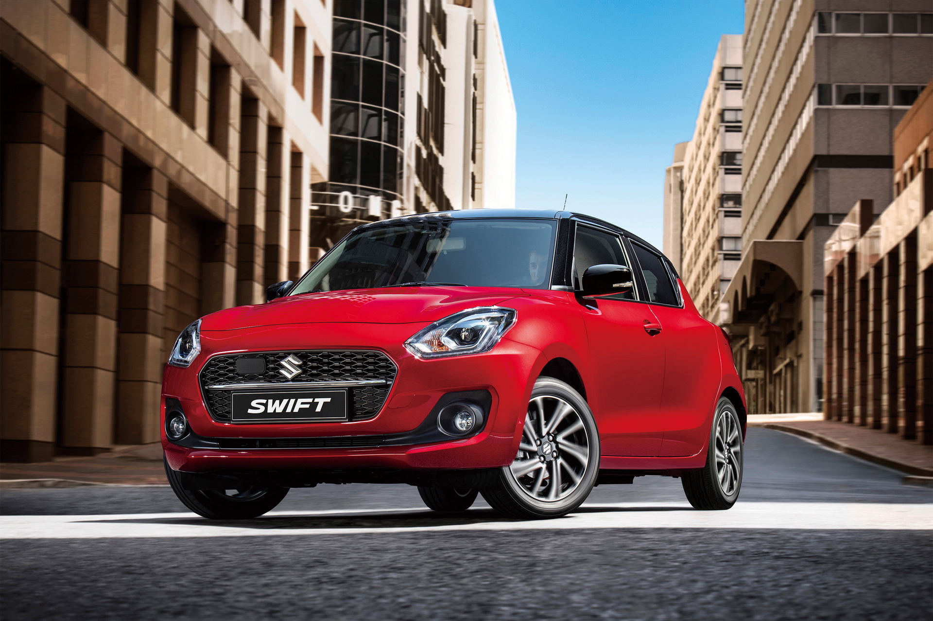 Maruti Suzuki's Facelifts Attract Indian Vehicle Enthusiasts