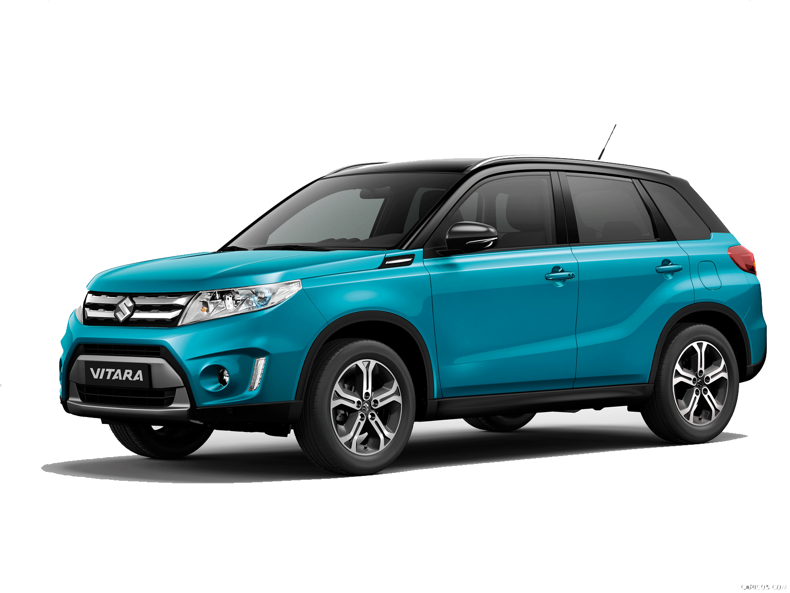 Maruti Grand Vitara: A new entry in the Indian mid-SUV market