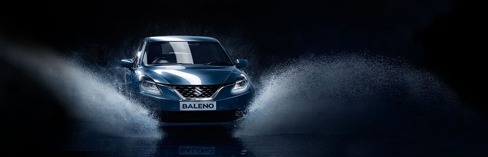 New Age Baleno: A Hatchback That Wants To Be Everything