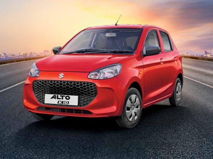 Is the brand-new Maruti Suzuki Alto K10 a wise choice for a family's first car in Kerala?