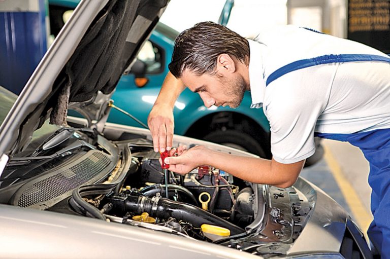 Management tips for your car’s engine