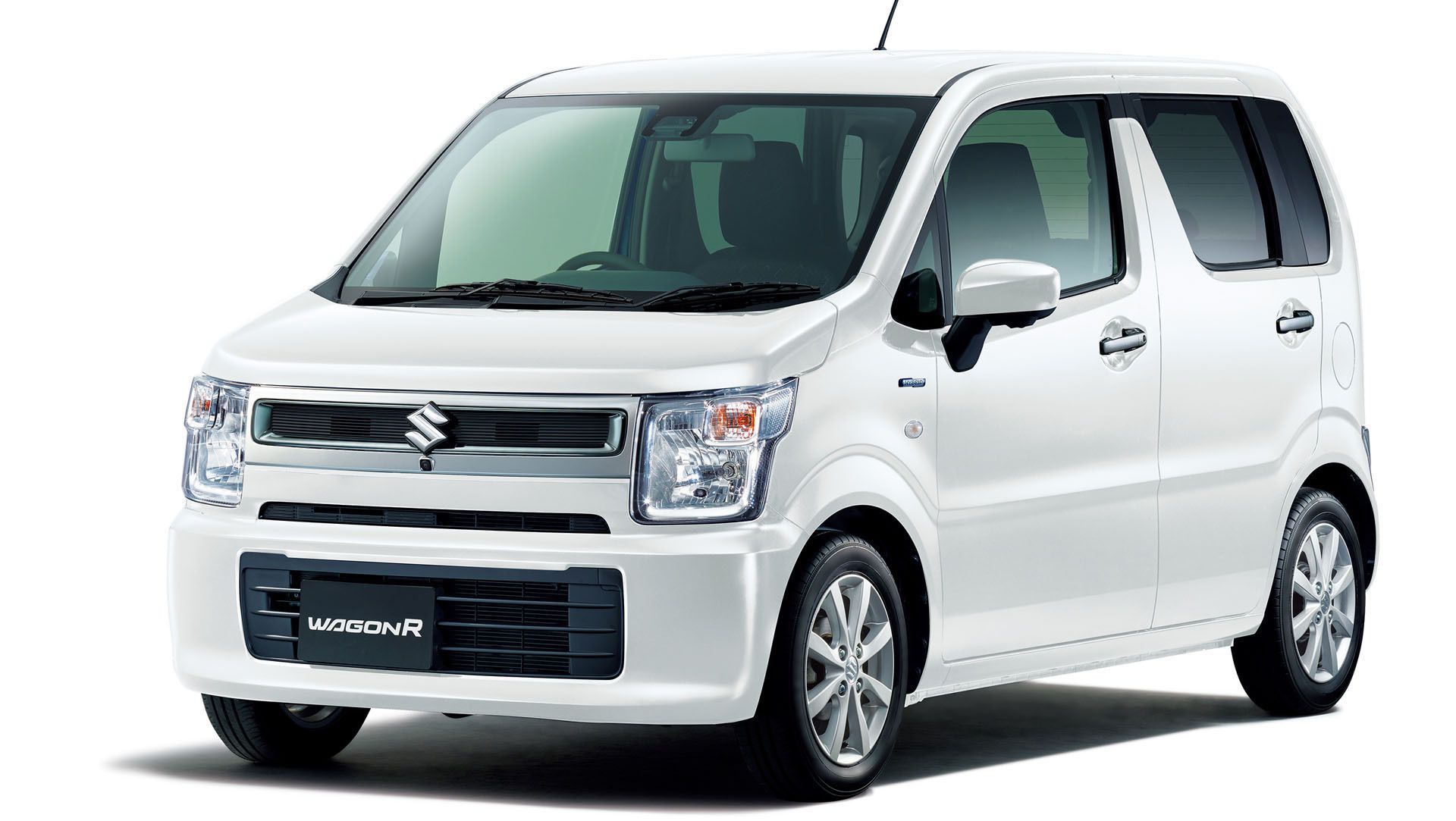 Maruti Suzuki Wagon R: The Perfect City Car