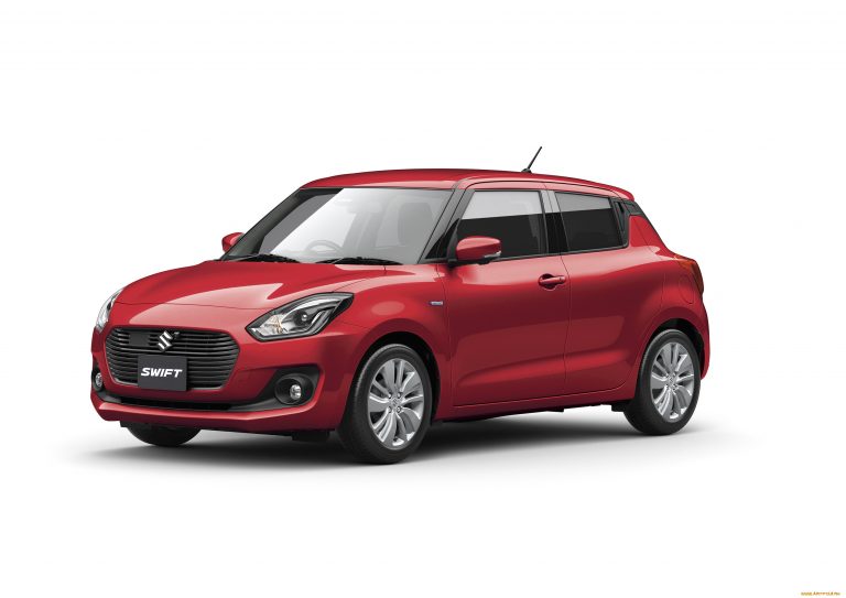 Uncovering the Reasons Behind the Popularity of the New Maruti Suzuki Swift in India