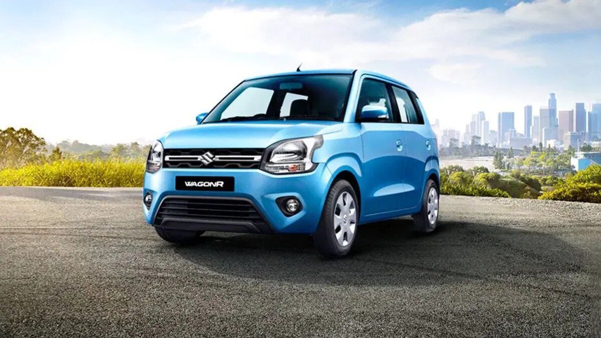 The cost-effectiveness and affordability of Maruti cars in the Indian automobile market