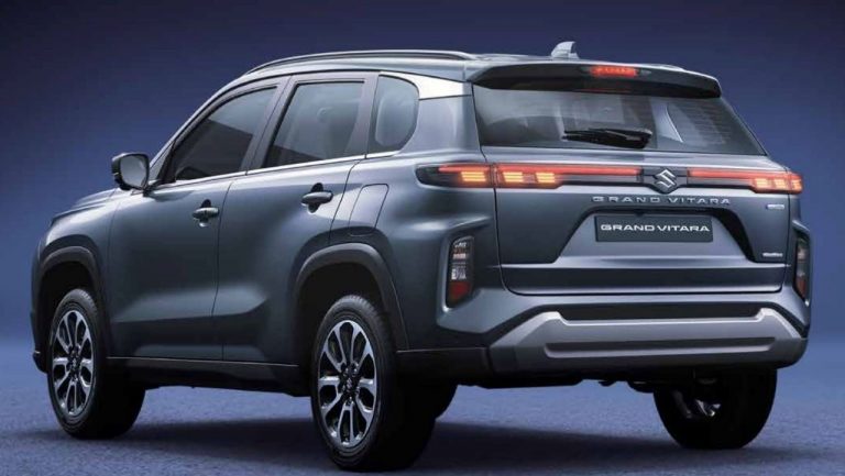 Maruti Suzuki Grand Vitara: Unlocking Premium Value at an Affordable Price