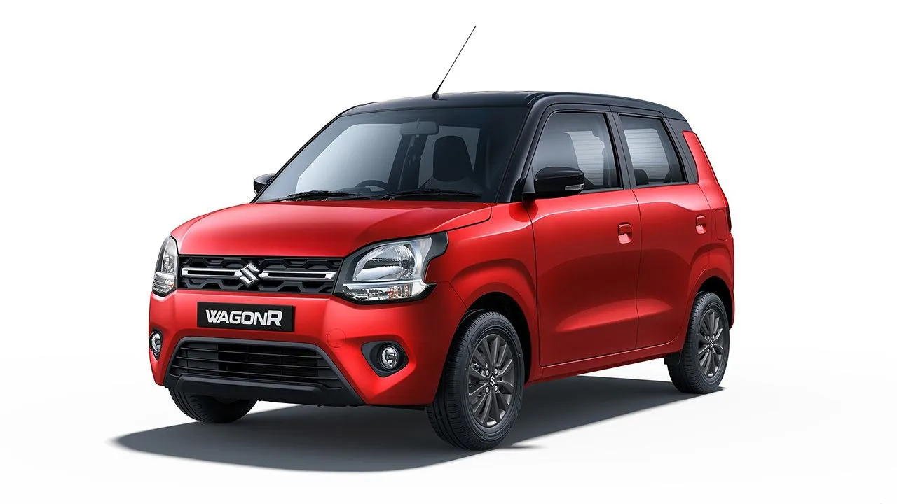 Maruti Suzuki Wagon R- Affordable and Spacious Car for Indian Families