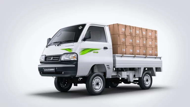 Maruti Suzuki CNG