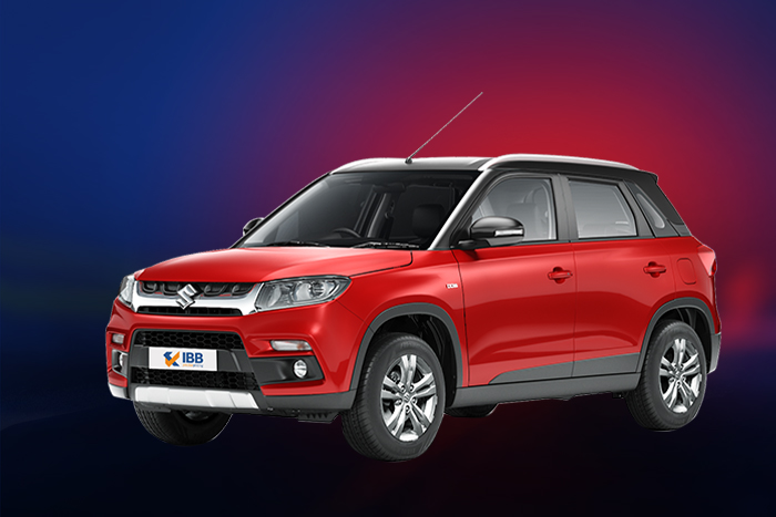 new vs used car loan