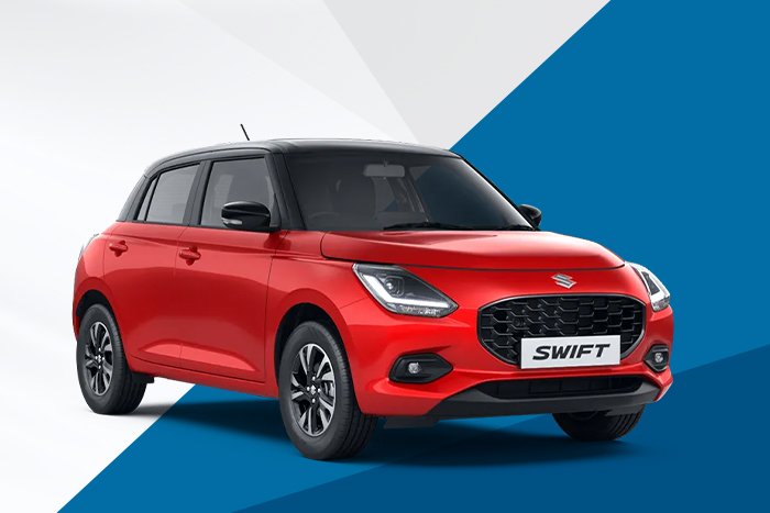 is maruti swift good for long drive