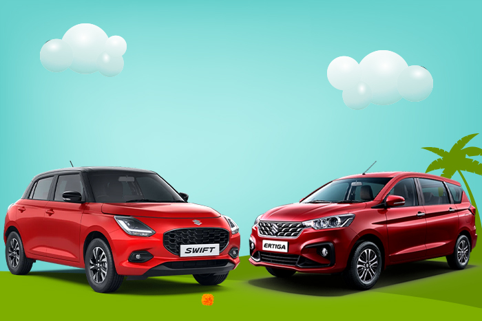 Why Onam is Synonymous with the Best Car Offers in Kerala