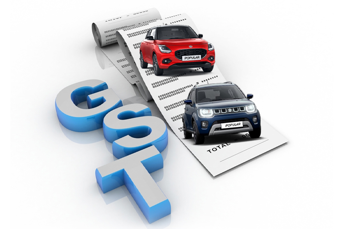 How the 2025 GST Reduction Makes Cars More Affordable Than Ever