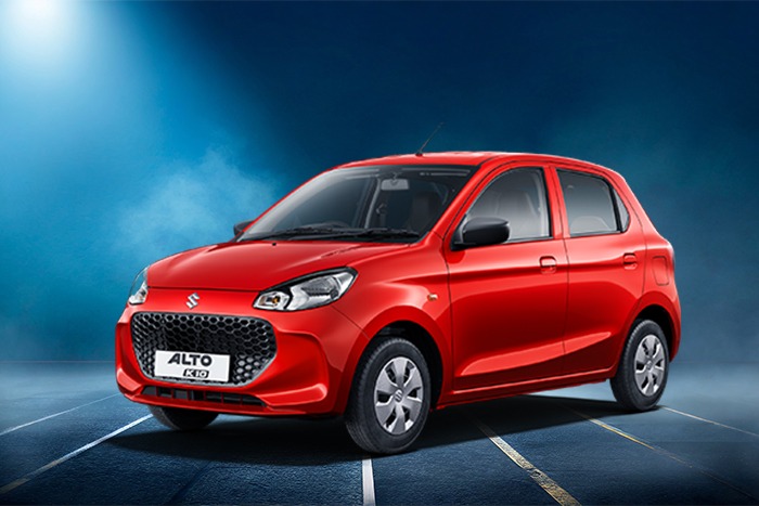 Is Alto K10 Worth Buying? Everything You Need to Know