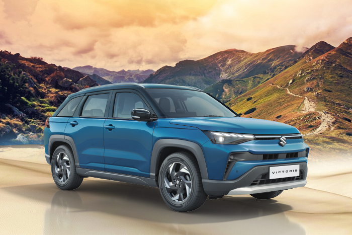 Is Maruti Victoris Worth Buying? Everything You Need to Know