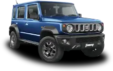 New Jimny