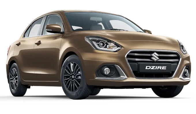 DZIRE