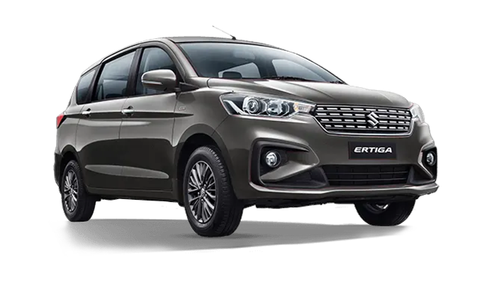 THE NEXT-GEN ERTIGA