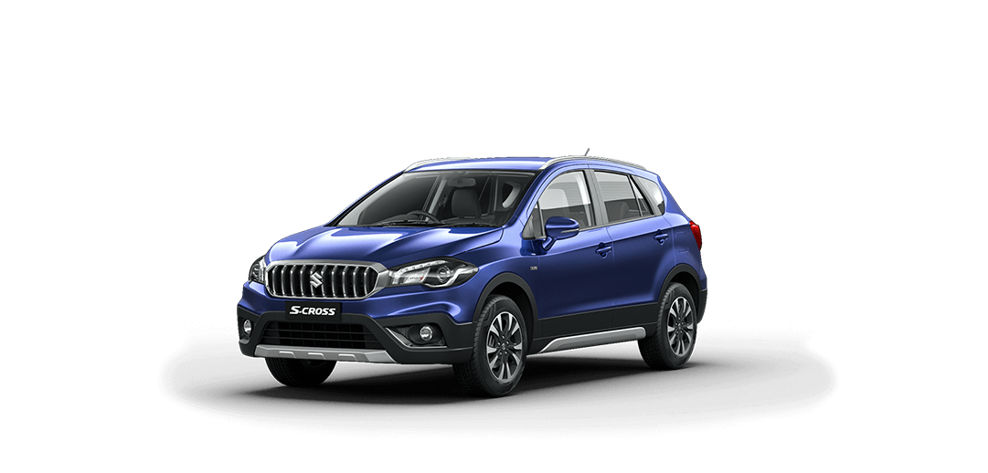S-Cross