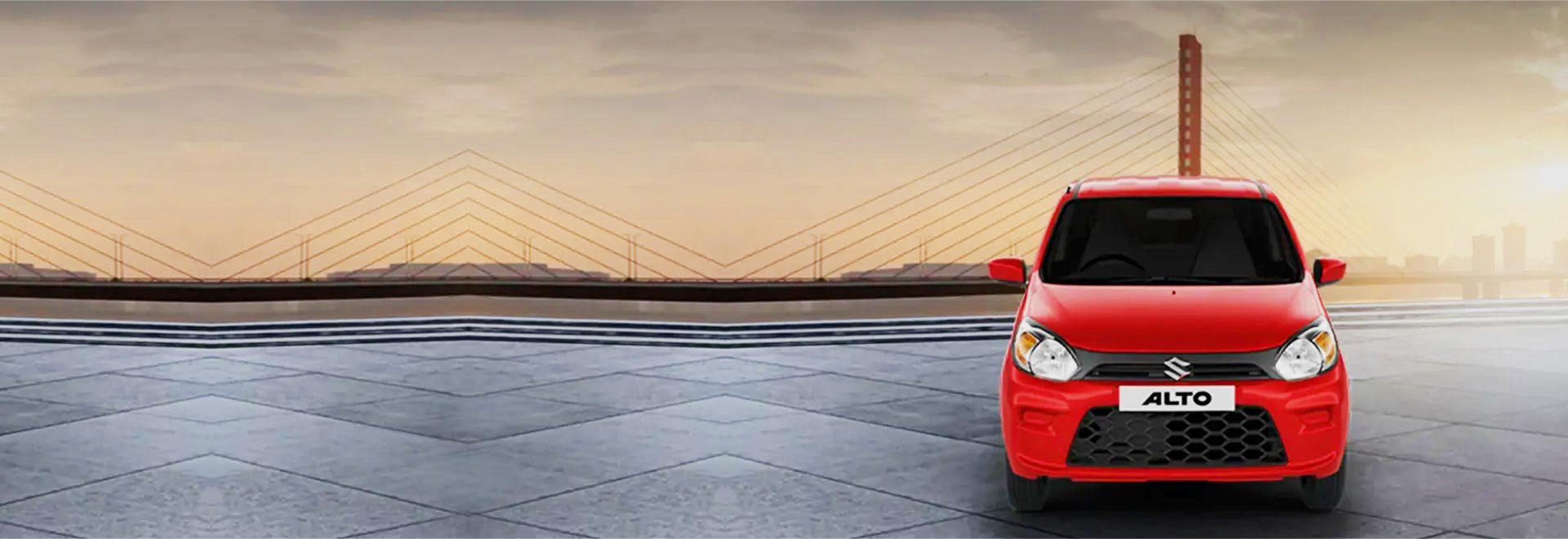 Book New Maruti New Alto K10 Online